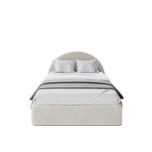 Alba Double Bed