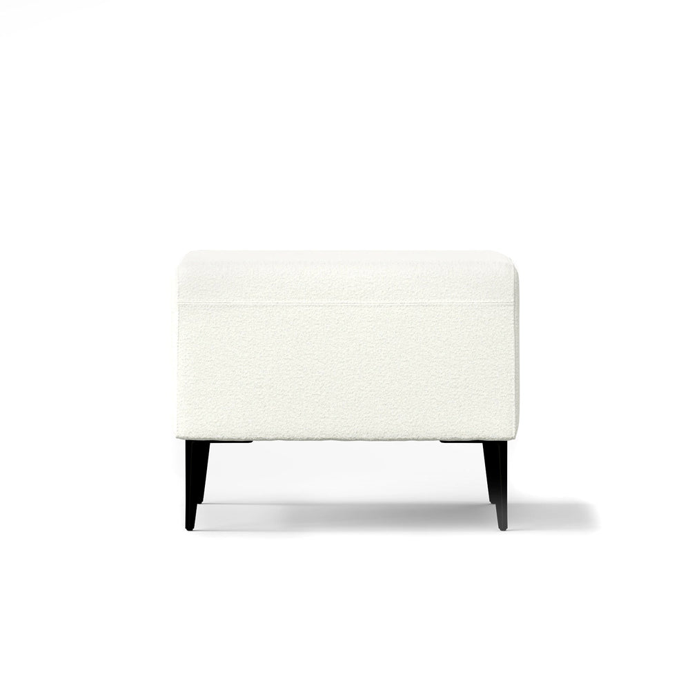 Portofino Pouf