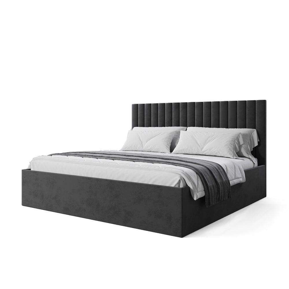 Annelise Double Bed
