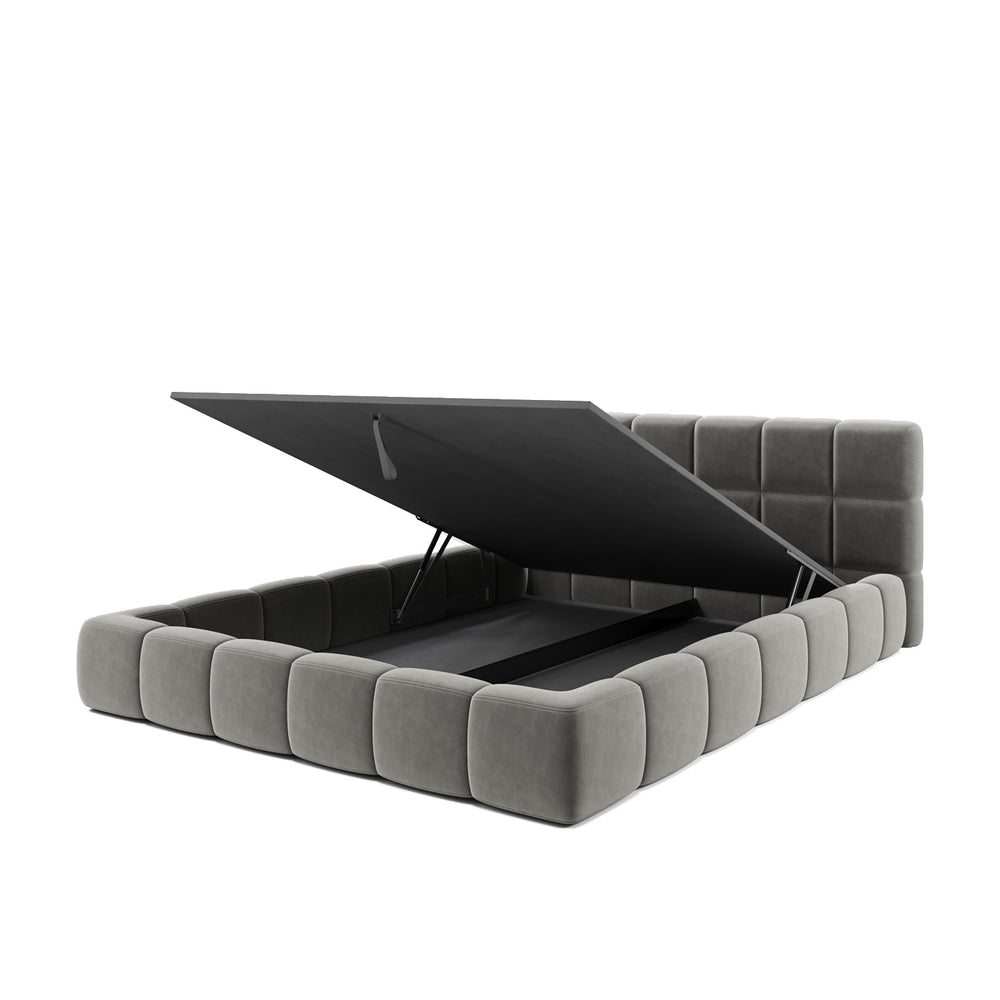 Cloud Double Bed