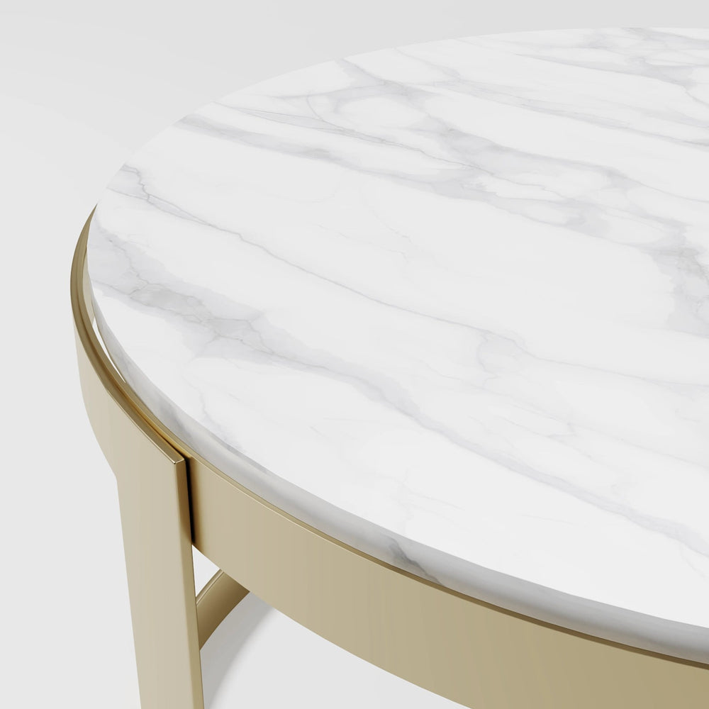 Allure Double Coffee Table