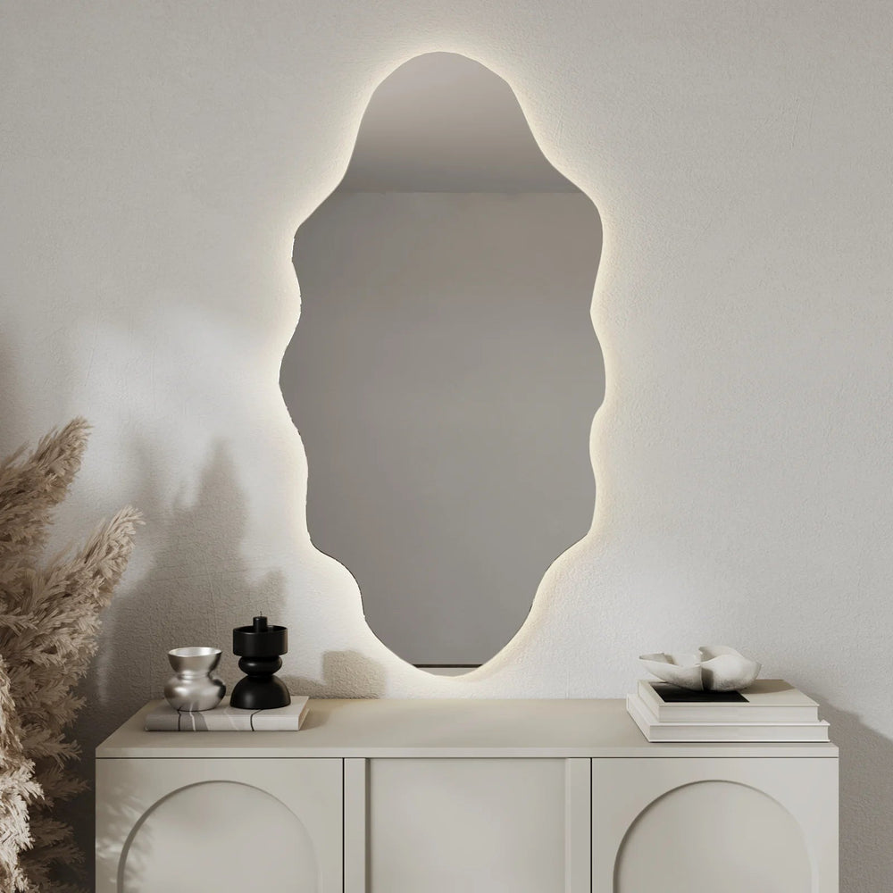 Aura Wall Mirror