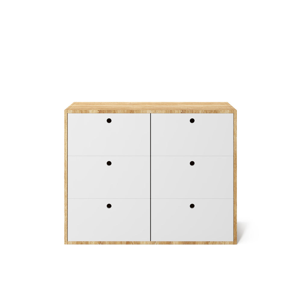 Twinkle Stash Dresser