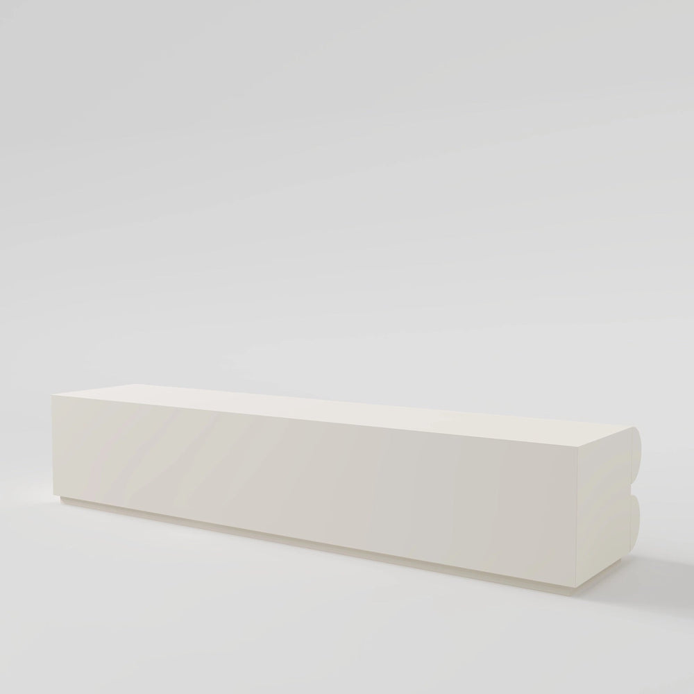 حامل تلفاز فيرا المزدوج 