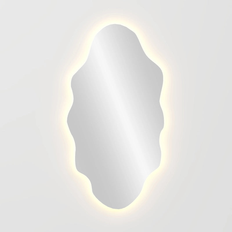 Aura Wall Mirror