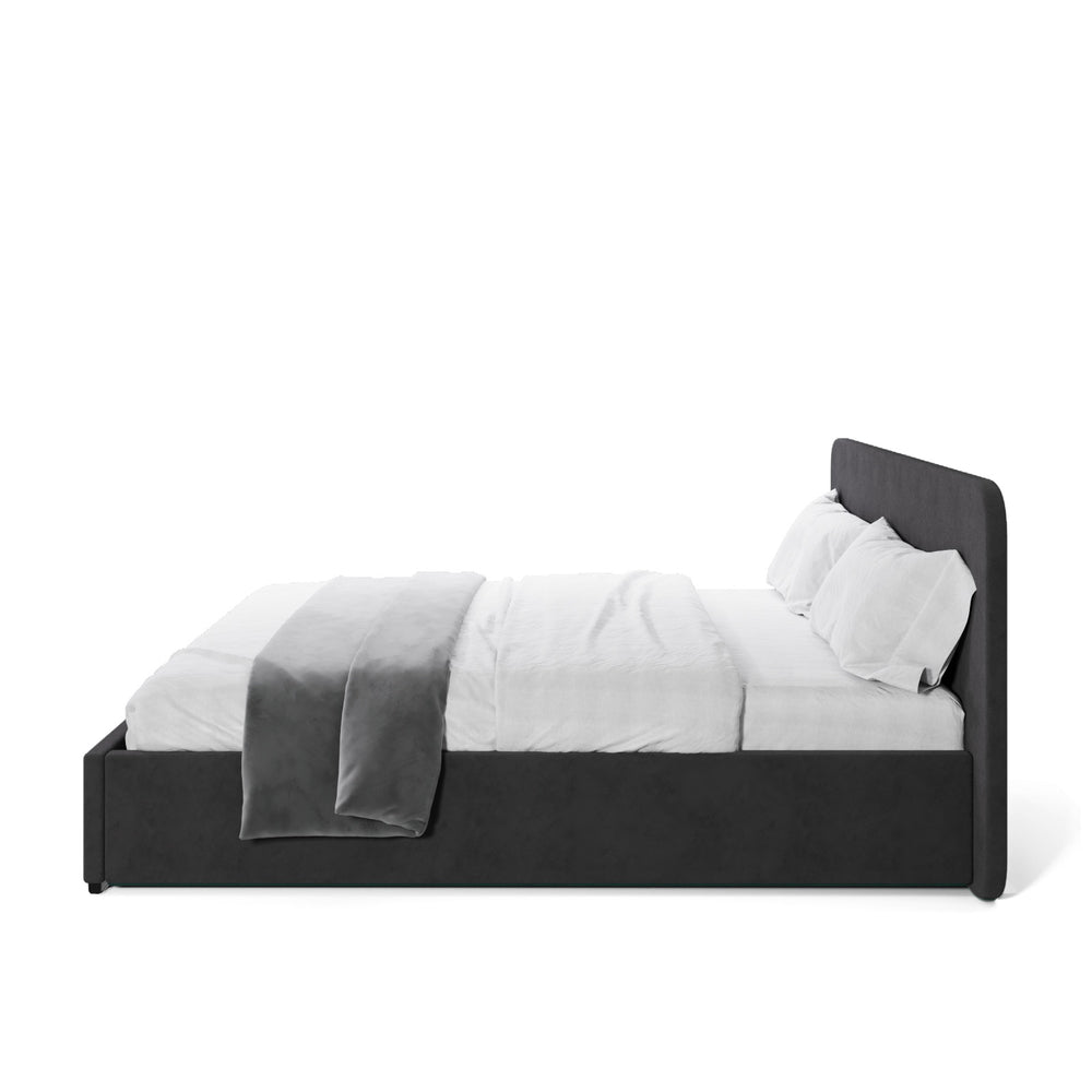 Silva Double Bed