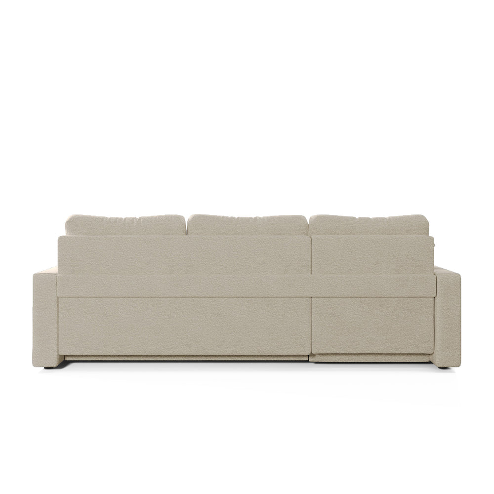 Martin 3-Seater Sofa Bed
