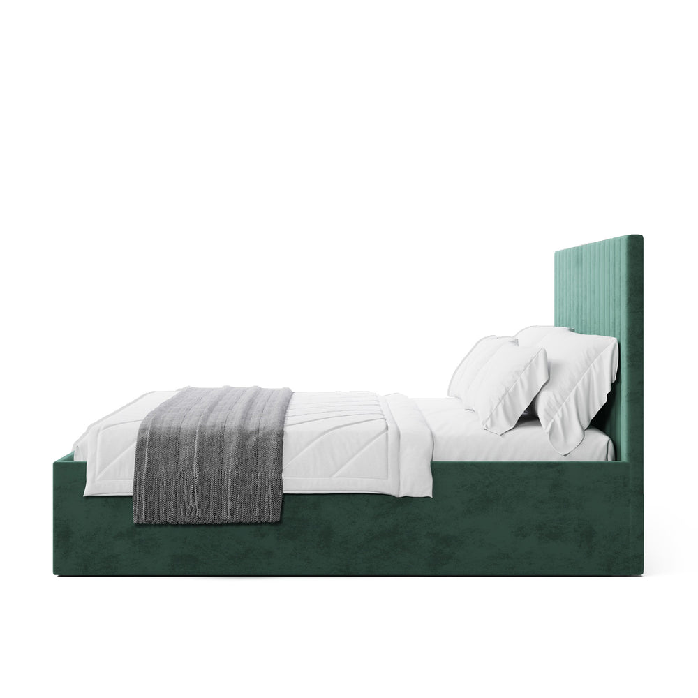 Annelise Double Bed