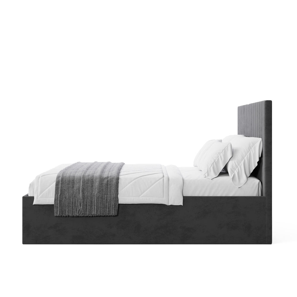 Annelise Double Bed