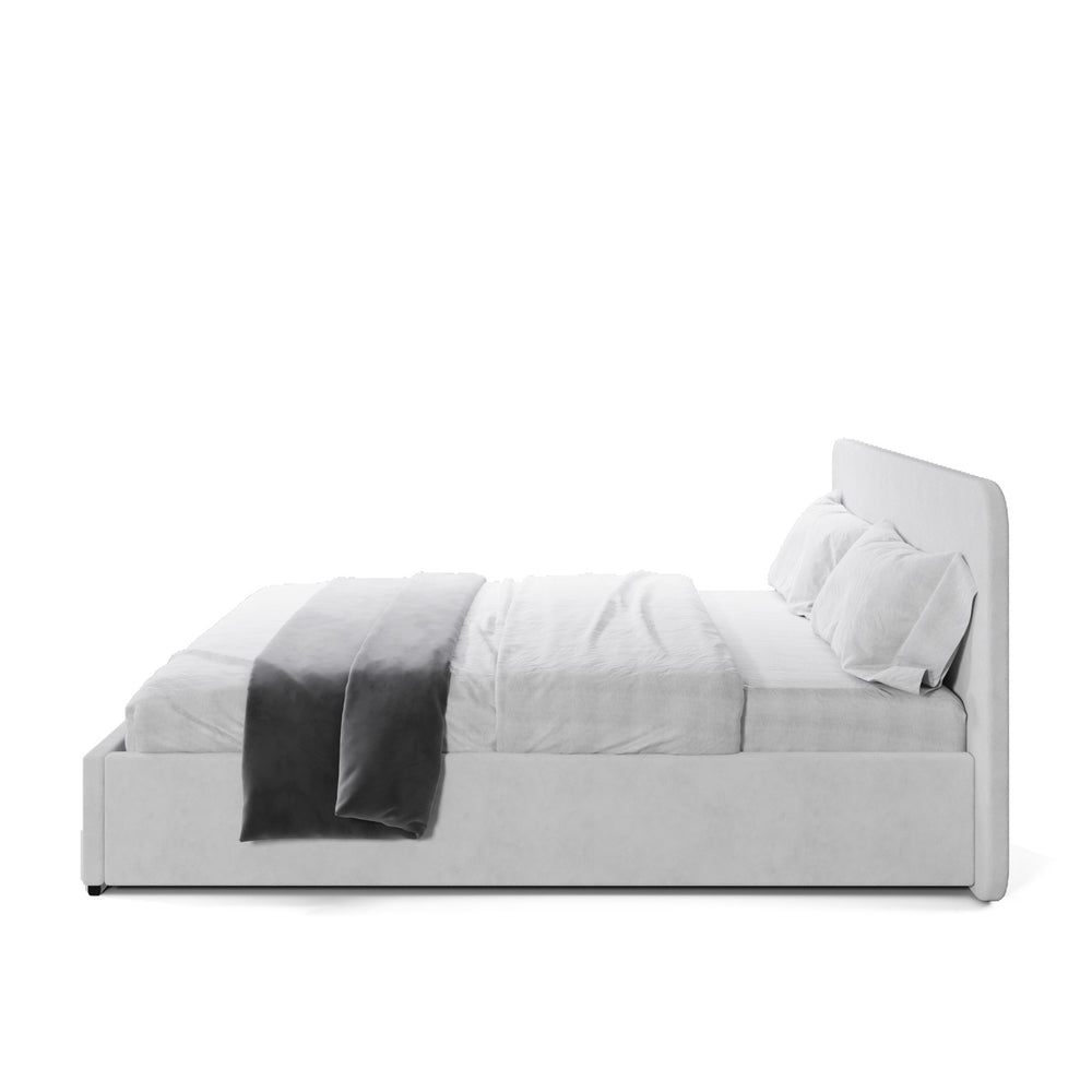 Silva Double Bed