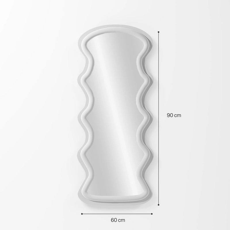 Selene Wall Mirror