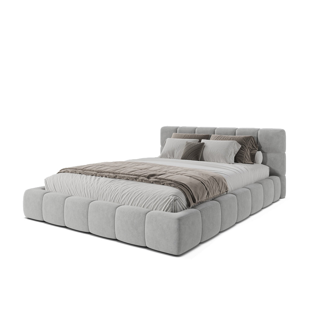 Cloud Double Bed