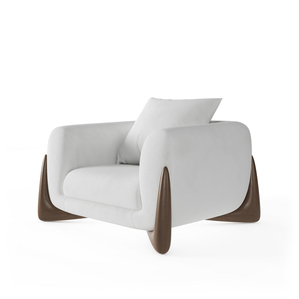 Kyoto Grand Rest Armchair