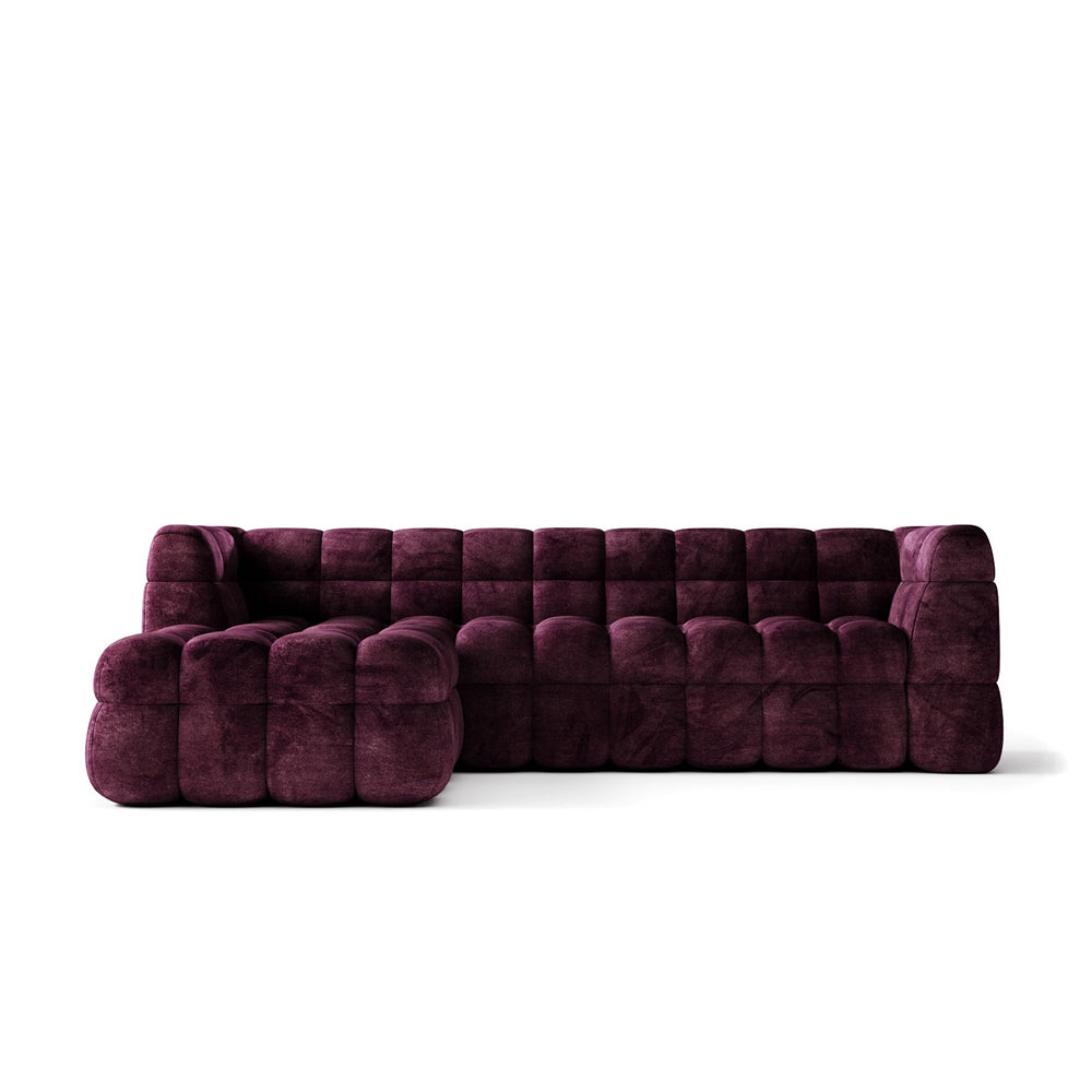 Cloud 4-Seater Corner Sofa