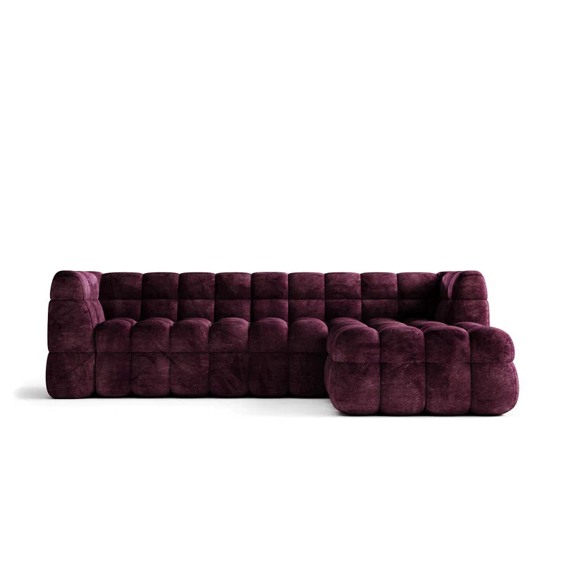 Cloud 4-Seater Corner Sofa