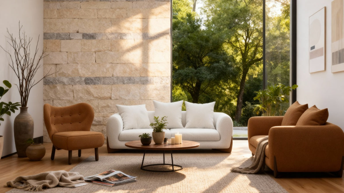 Kyoto Ridge 1 Bedroom Package