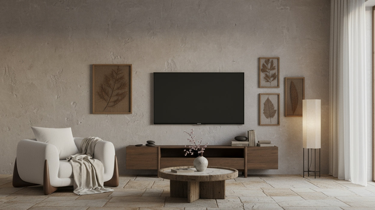 Kyoto Ridge Studio Package