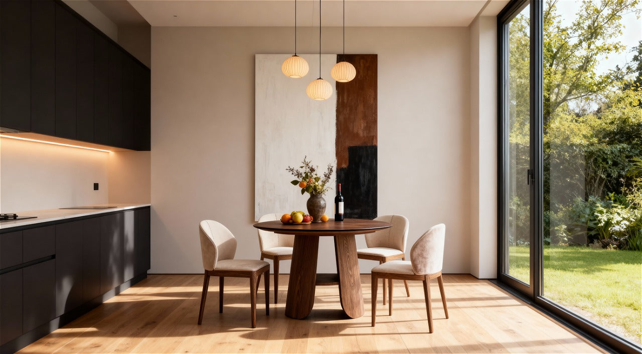 Kyoto Ridge Studio Package