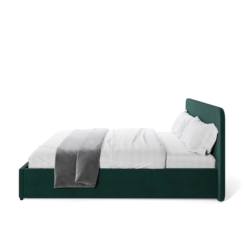 Silva Double Bed