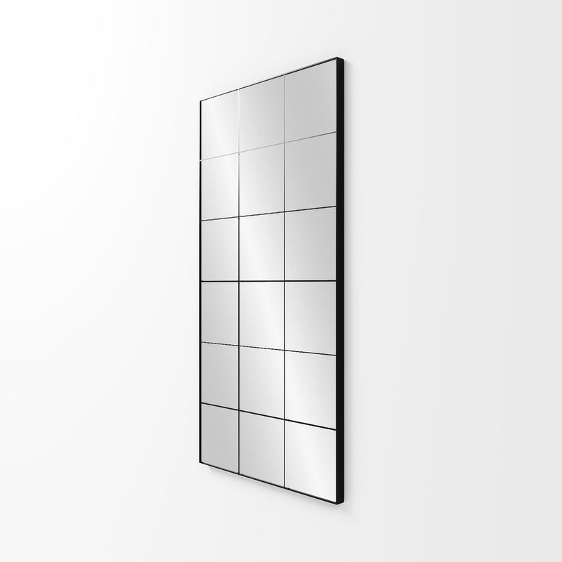Eclipsa Wall Mirror