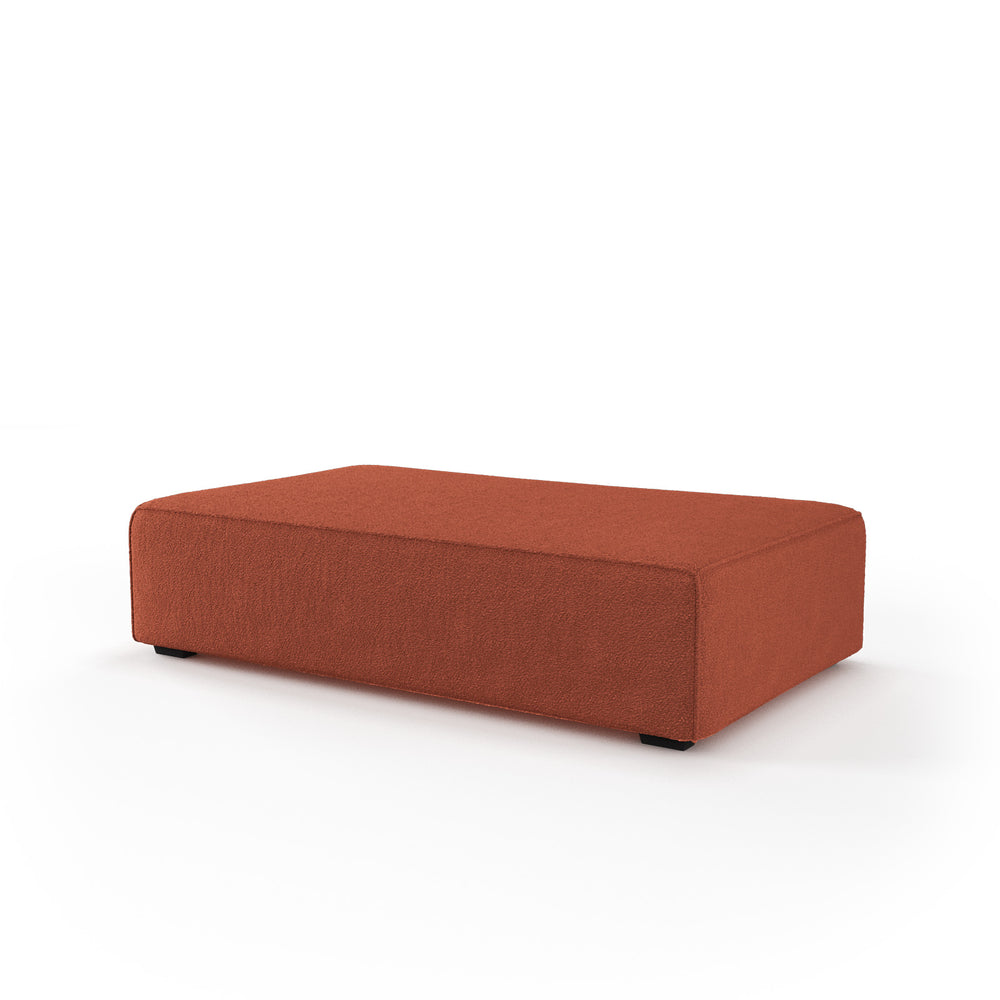 Woodland Ottoman