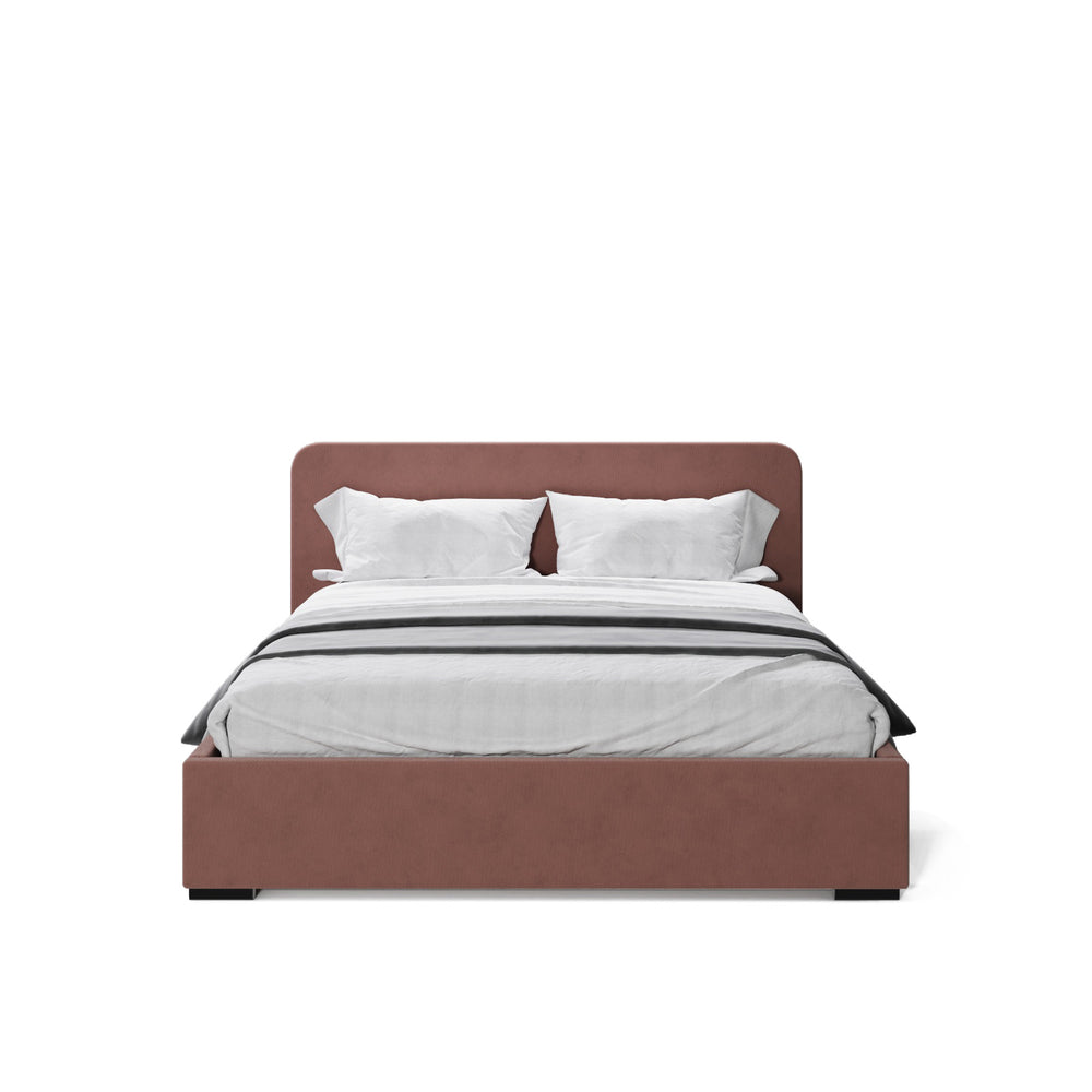 Silva Double Bed