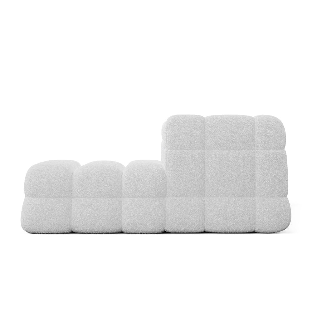 Cloud 4-Seater Corner Sofa