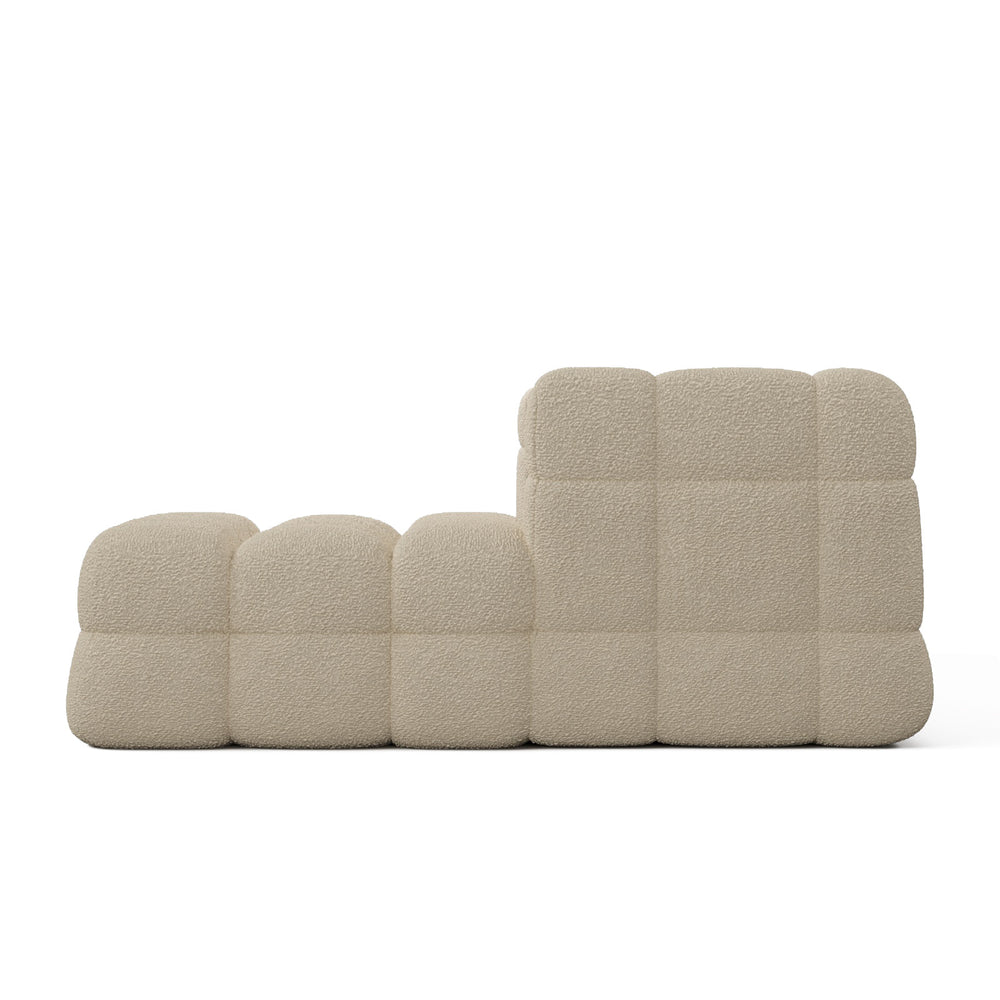 Cloud 4-Seater Corner Sofa