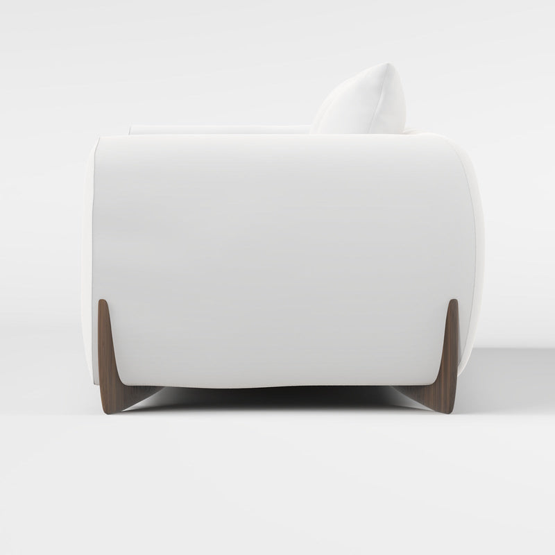 Kyoto 2-Seater Straight Sofa