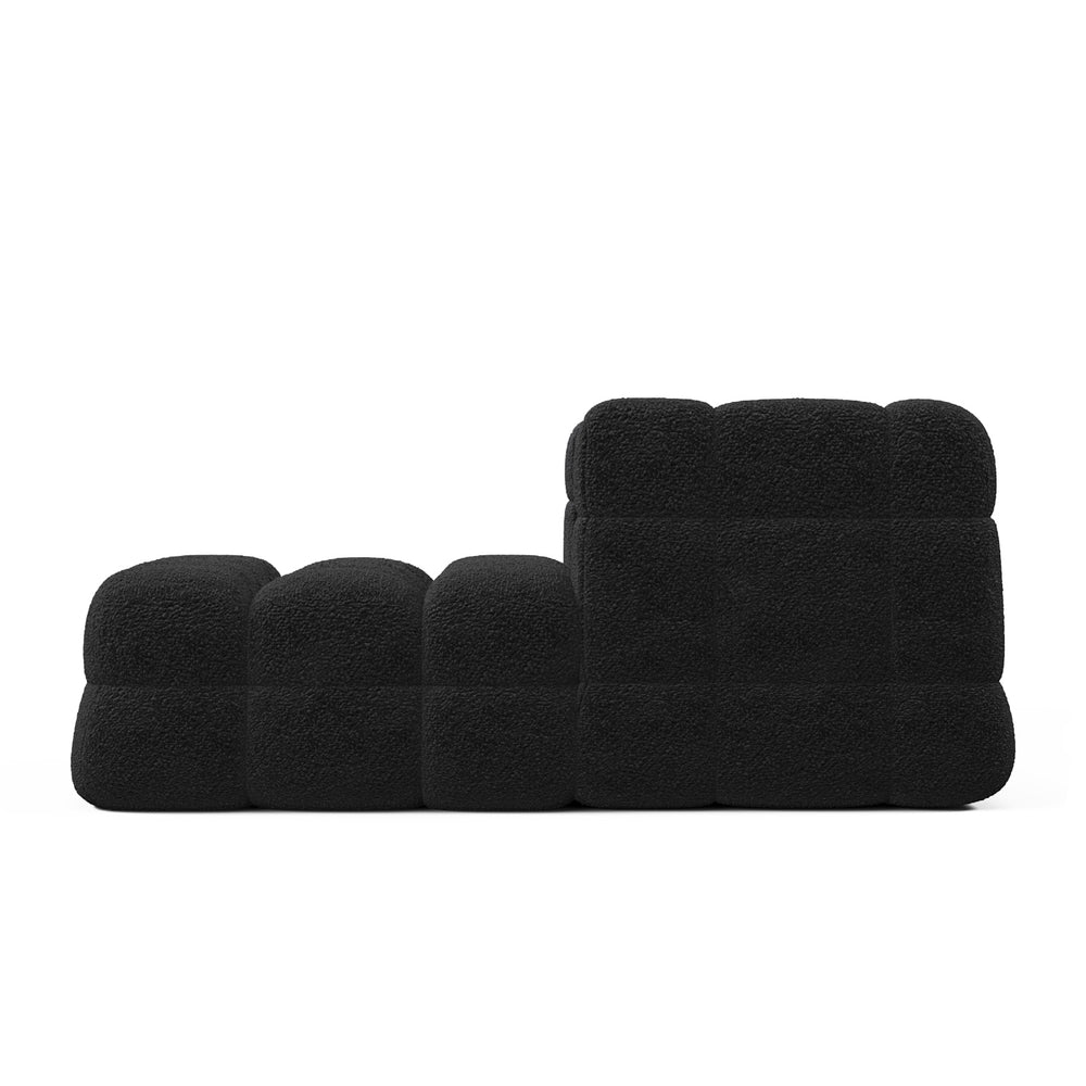 Cloud 4-Seater Corner Sofa