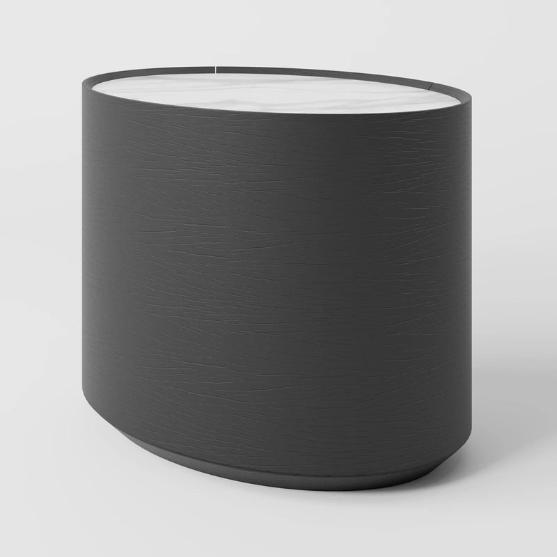Urban Bedside Table