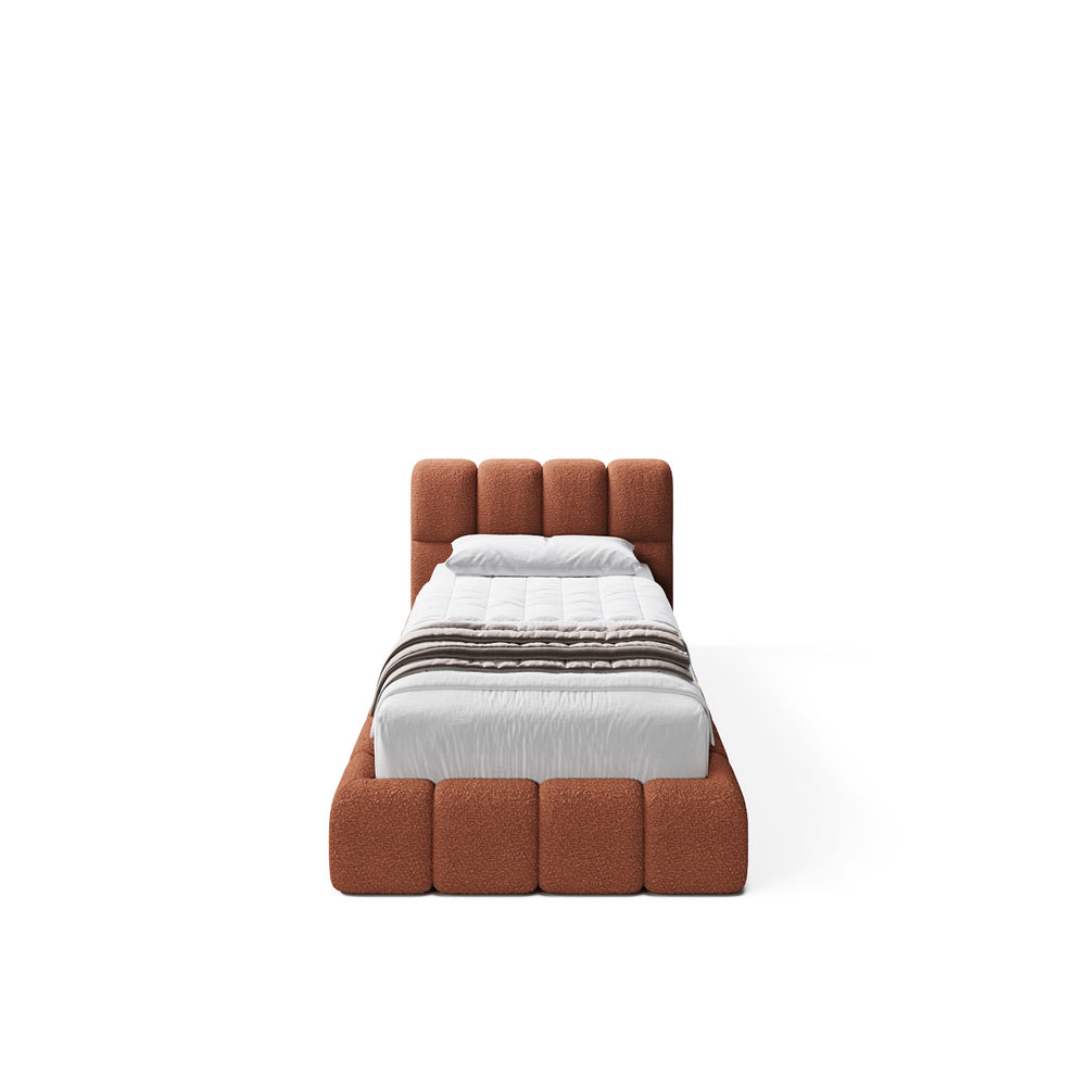 Asti Single Bed