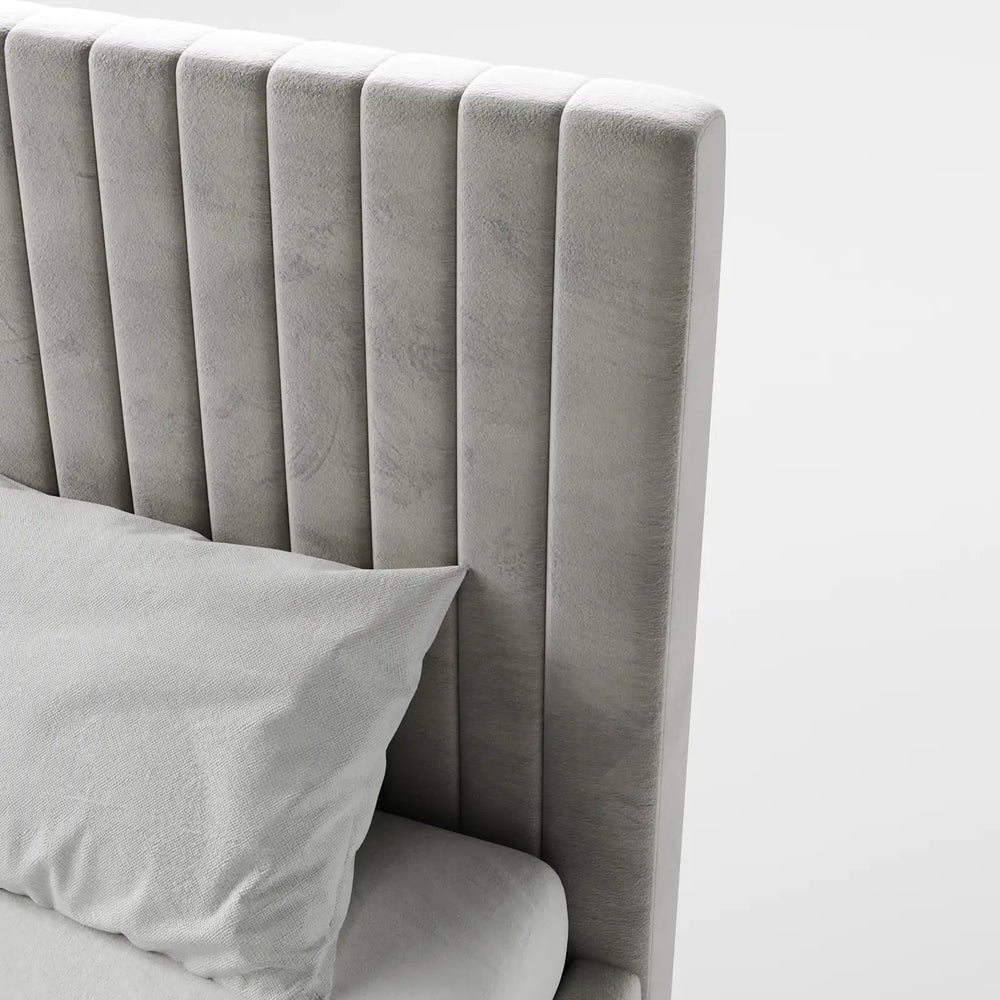 Classic Queen Size Bed