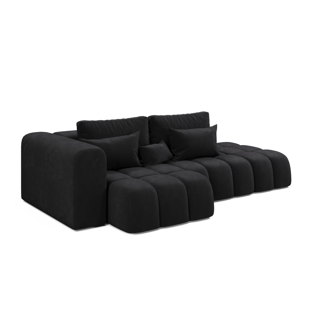 Nolan 2-Seater Corner Sofa