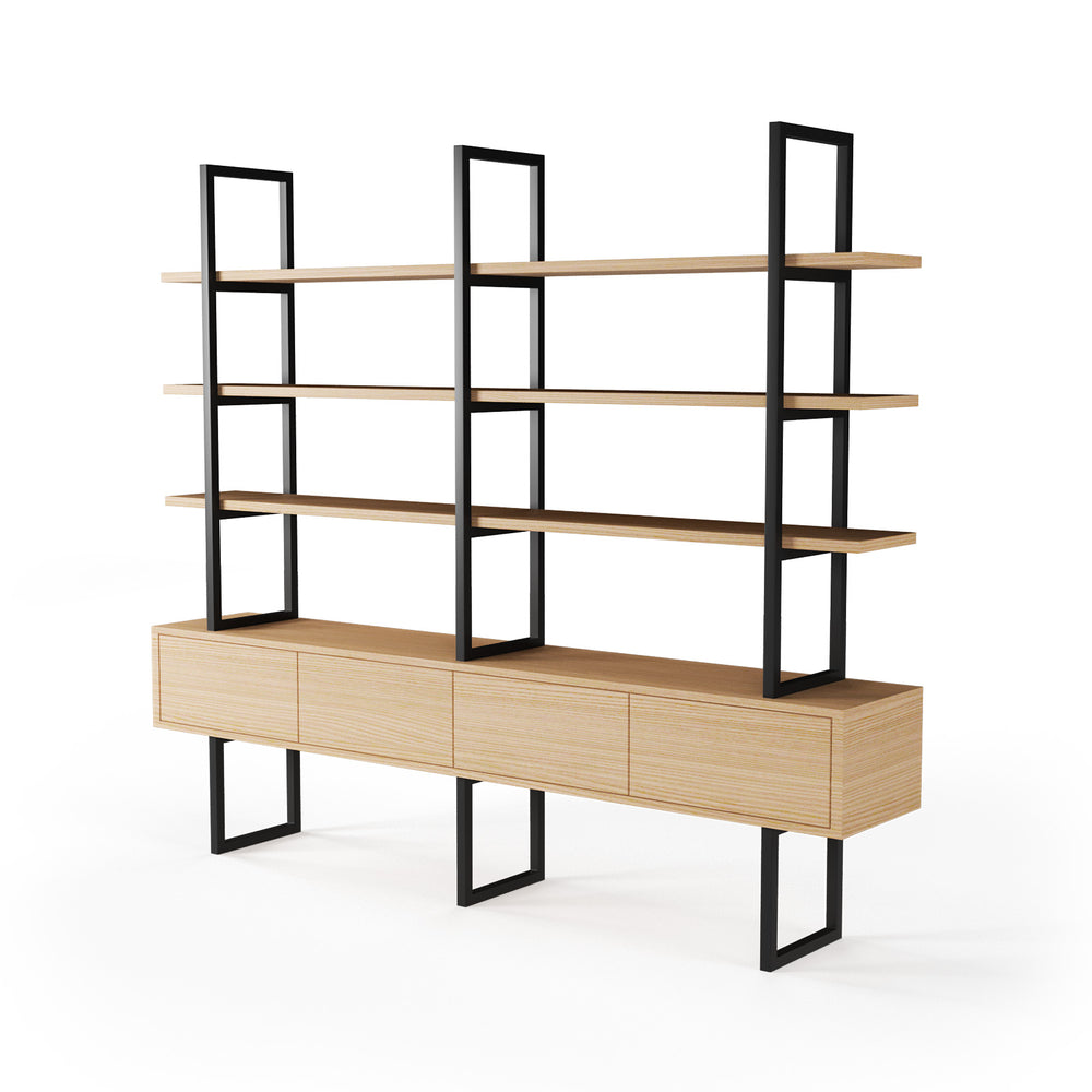 Vega Storage Shelf