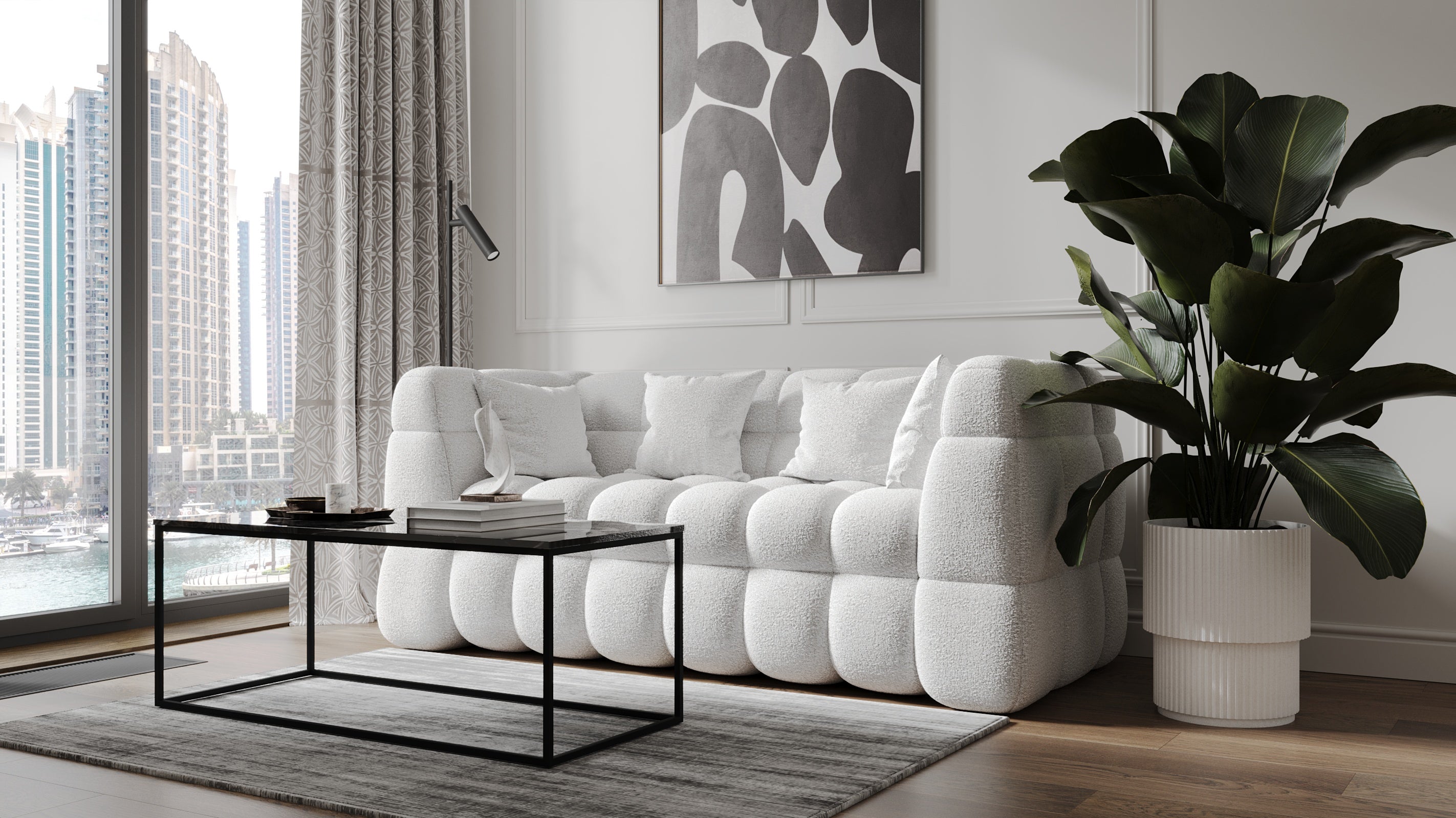 Marble Studio Package