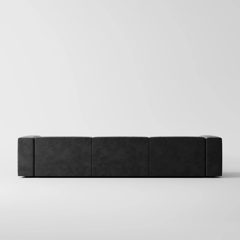 Urban 4-Seater Corner Sofa