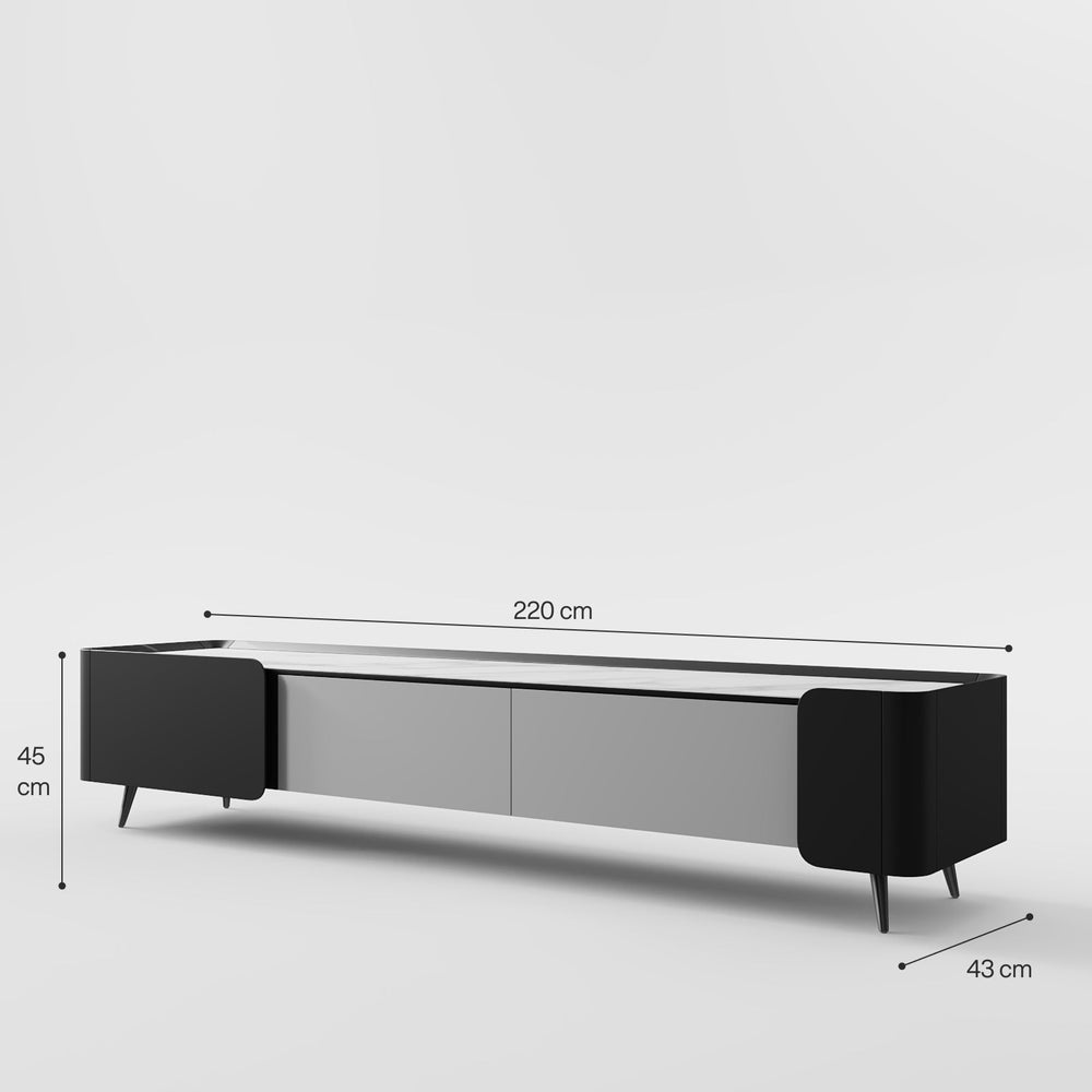 Urban TV Stand