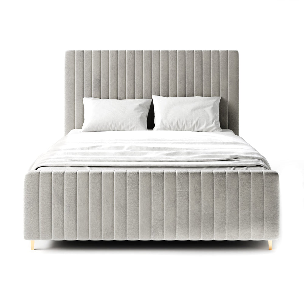 Classic Queen Size Bed