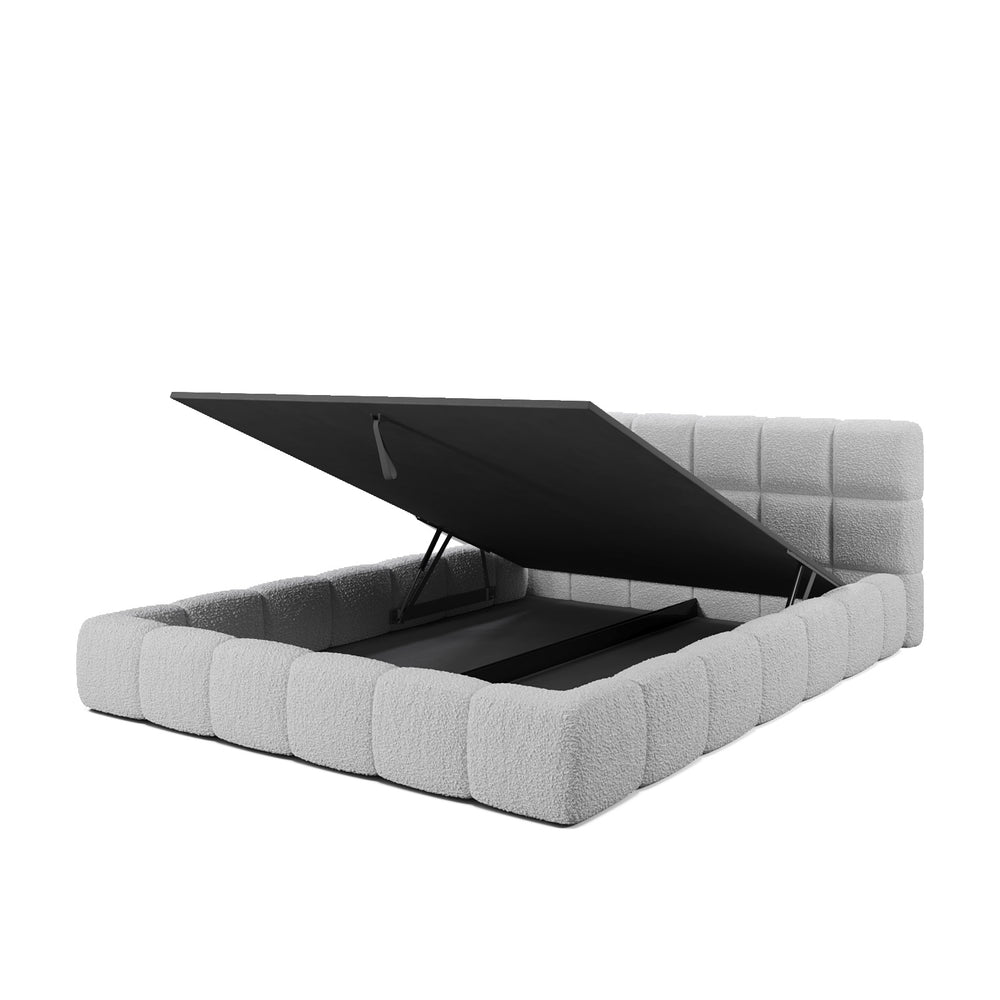 Cloud Double Bed
