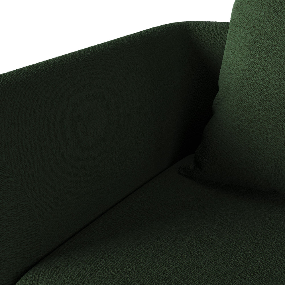 Kyoto 2-Seater Straight Sofa