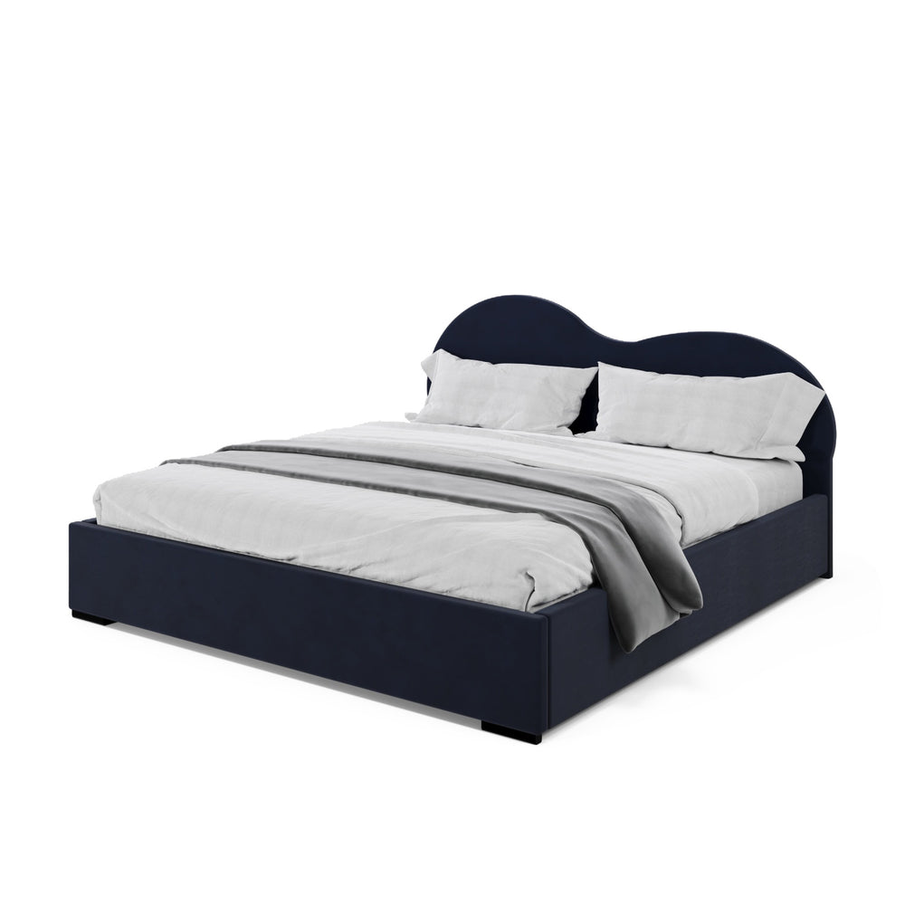 Velin Double Bed