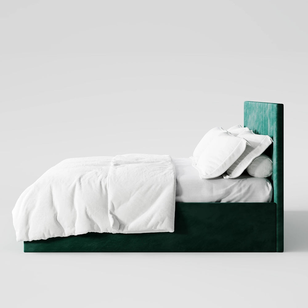 Annelise Queen Size Bed