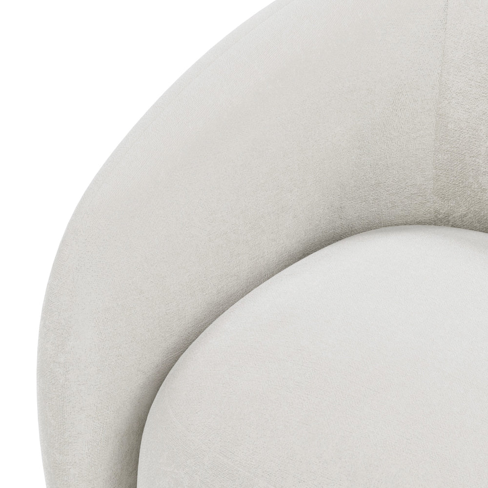 Coraline 2-Seater Straight Sofa