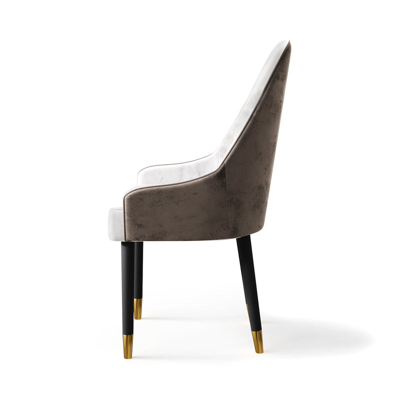 Art Deco Dining Chair