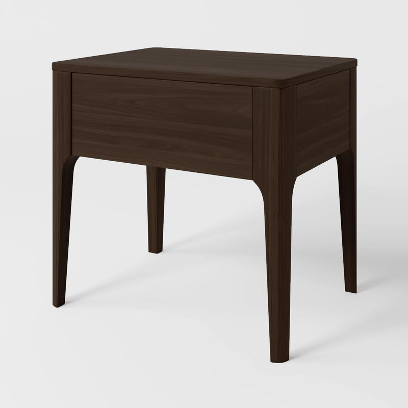 Kyoto Bedside Table