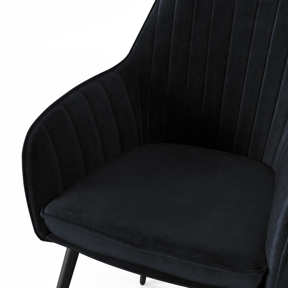 كرسي طعام بوهو