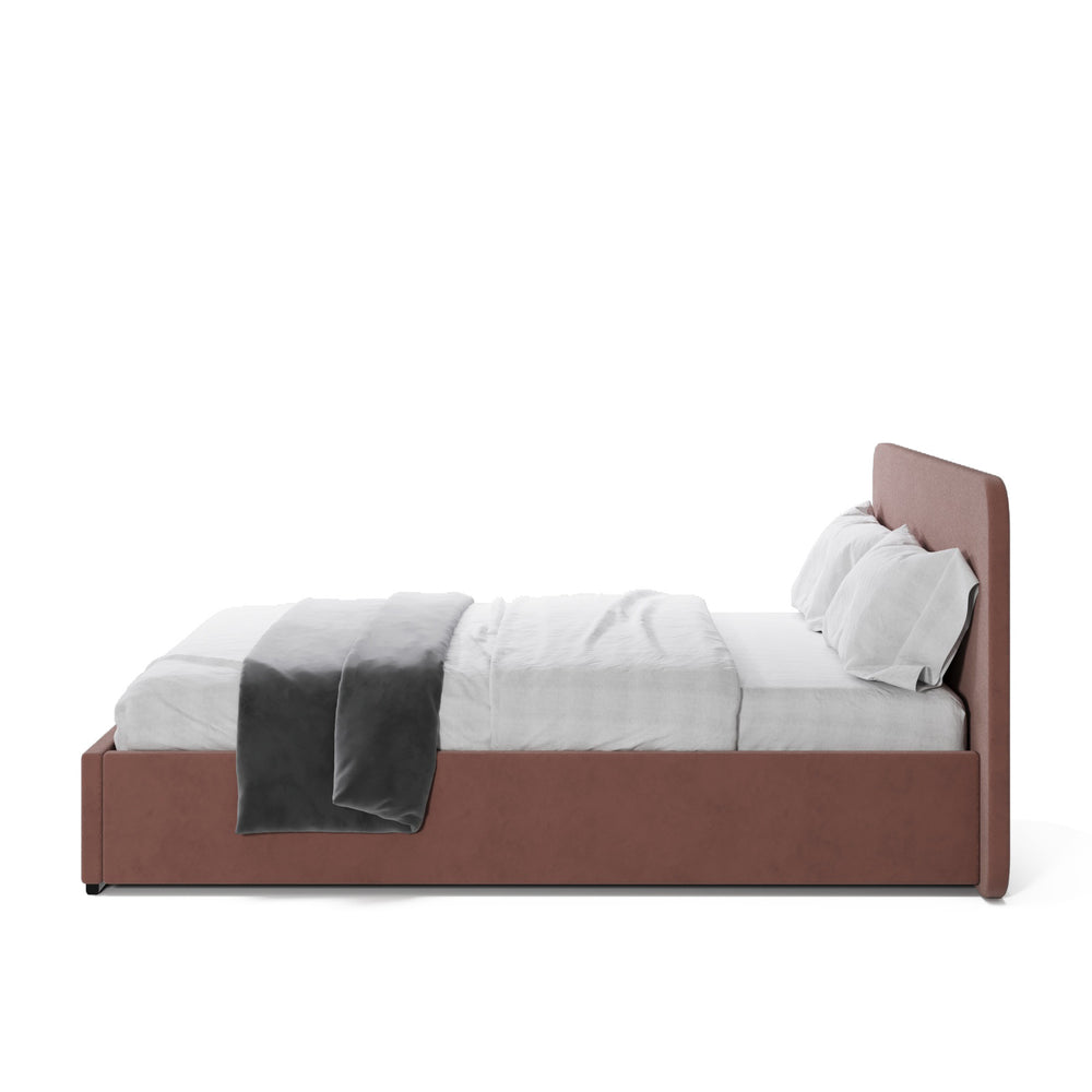 Silva Double Bed