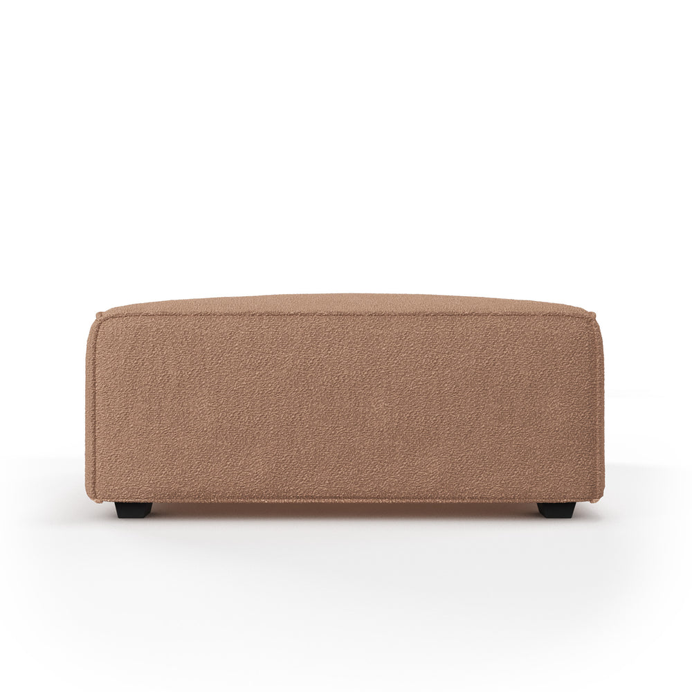 Woodland Ottoman