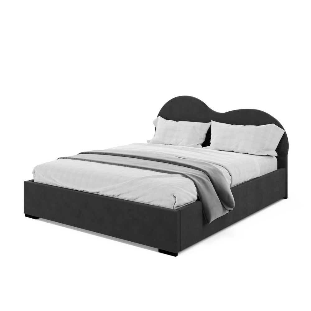 Velin Double Bed
